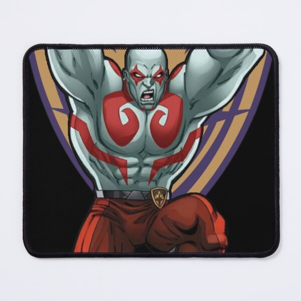 Item preview, Drax The Destroyer 2027 designed and sold by White Tiger Designz .