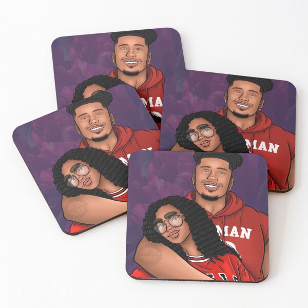 Item preview, A Different Love Pt. 2 designed and sold by La Reine Creative Studio.