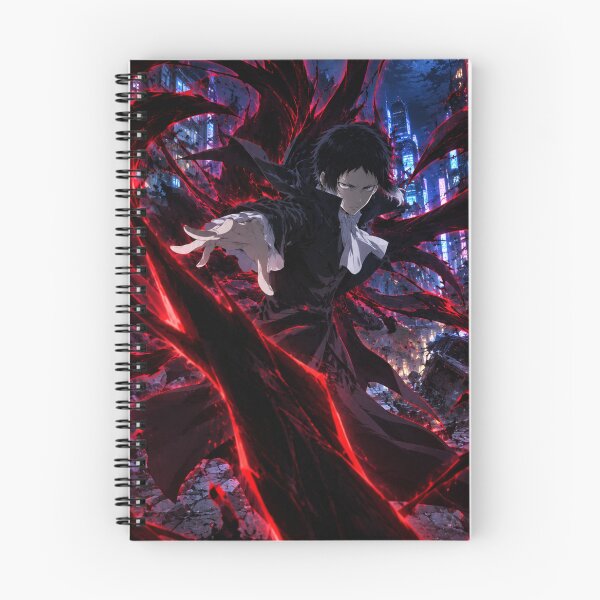 Item preview, Akutagawa designed and sold by jinwooo.