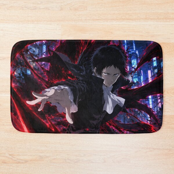Item preview, Akutagawa designed and sold by jinwooo.