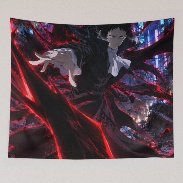 Item preview, Akutagawa designed and sold by jinwooo.