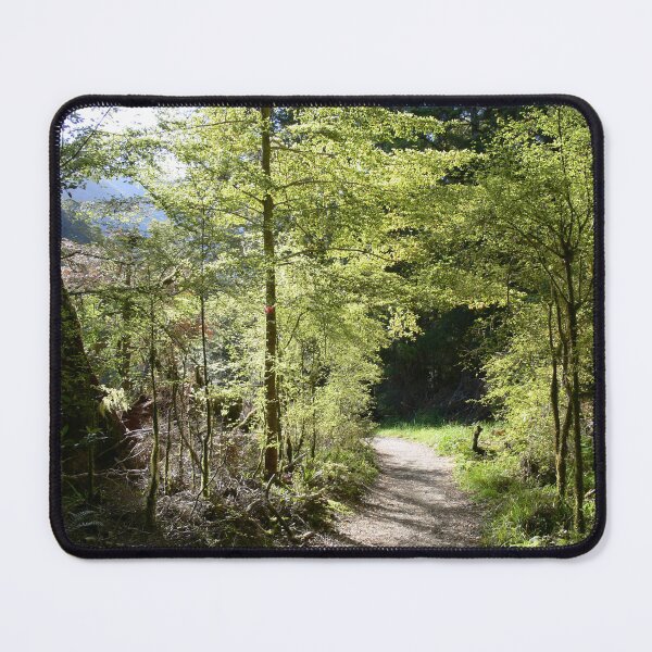 Item preview, Milford Track Hike designed and sold by PhotosByG.