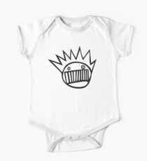 Ween One Piece - Short Sleeve