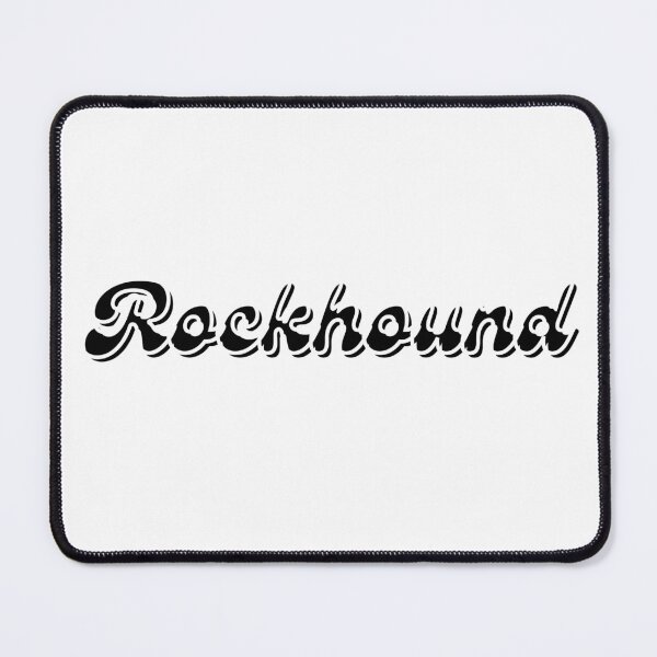 Item preview, Rockhound designed and sold by TrineNielsen.