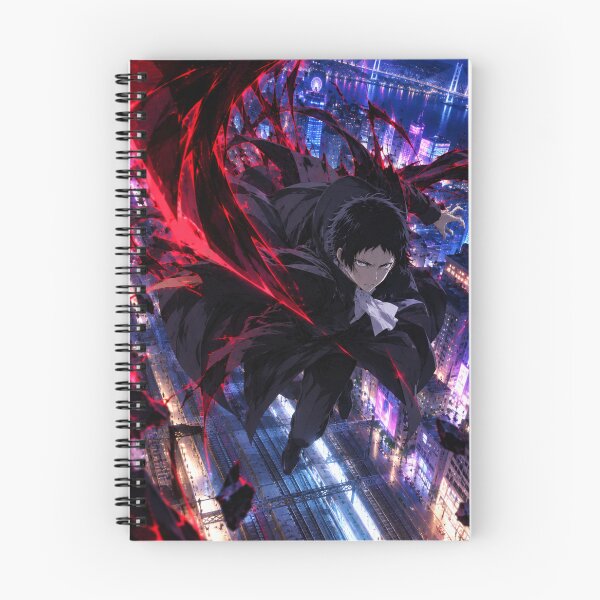 Item preview, Akutagawa designed and sold by jinwooo.
