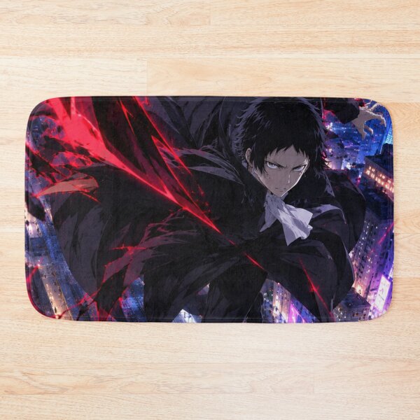 Item preview, Akutagawa designed and sold by jinwooo.