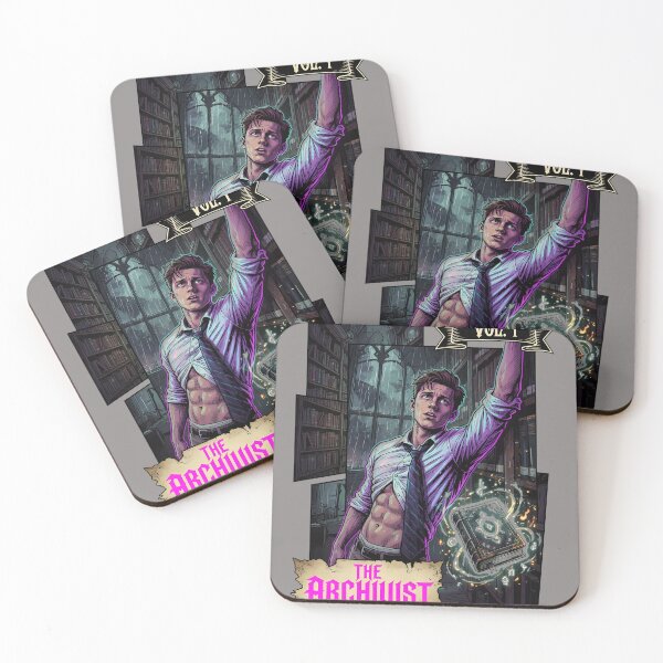 Item preview, Library Study Break Abs Reveal-66 designed and sold by FlorianFranck.