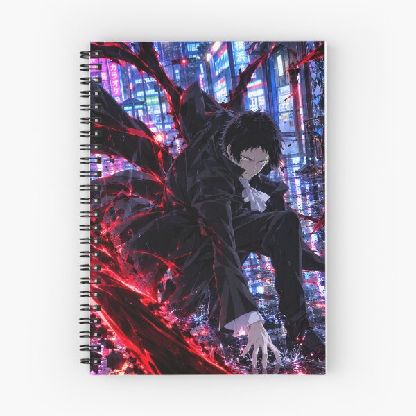Item preview, Akutagawa designed and sold by jinwooo.