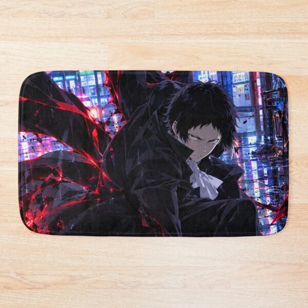 Item preview, Akutagawa designed and sold by jinwooo.