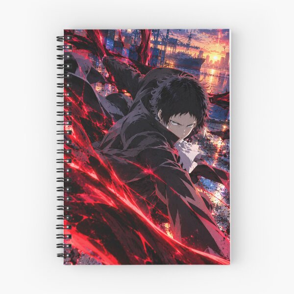 Item preview, Akutagawa designed and sold by jinwooo.
