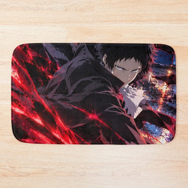 Item preview, Akutagawa designed and sold by jinwooo.