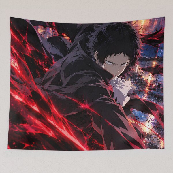 Item preview, Akutagawa designed and sold by jinwooo.