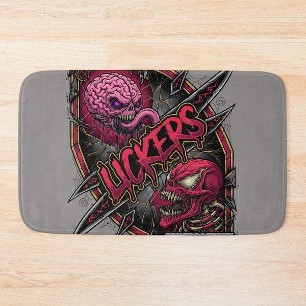 Item preview, Lickers Raccoon City Horror Team Shirt-22 designed and sold by FlorianFranck.