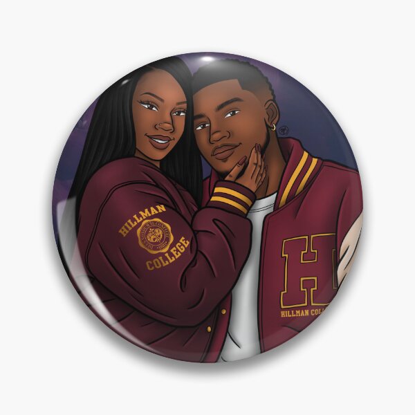 Item preview, A Different Love Pt. 3 designed and sold by La Reine Creative Studio.