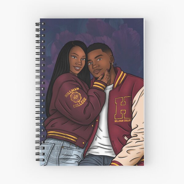 Item preview, A Different Love Pt. 3 designed and sold by La Reine Creative Studio.