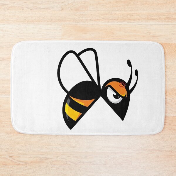 Item preview, Angry Bee designed and sold by funspms.