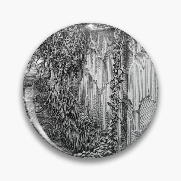 Item preview, Bunyip National Geographic Traveler aHaunted Billabong designed and sold by jepnmea.