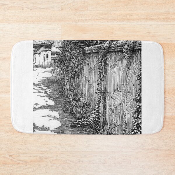 Item preview, Bunyip National Geographic Traveler aHaunted Billabong designed and sold by jepnmea.
