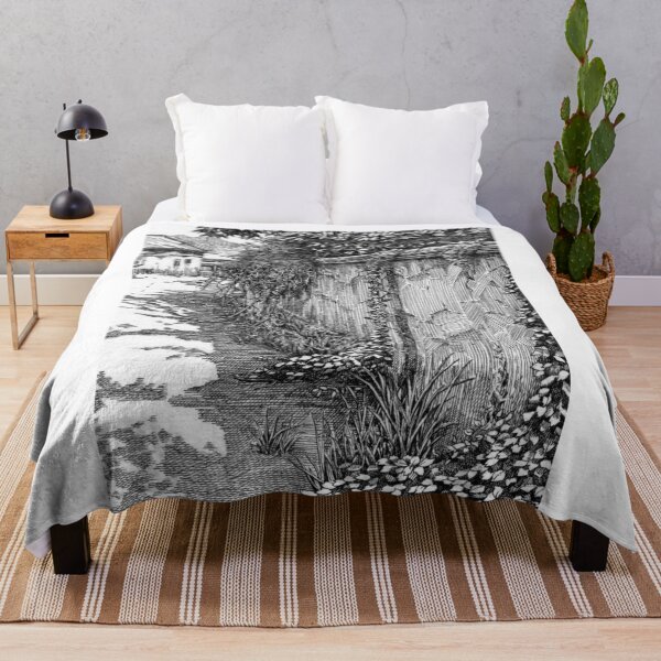 Item preview, Bunyip National Geographic Traveler aHaunted Billabong designed and sold by jepnmea.