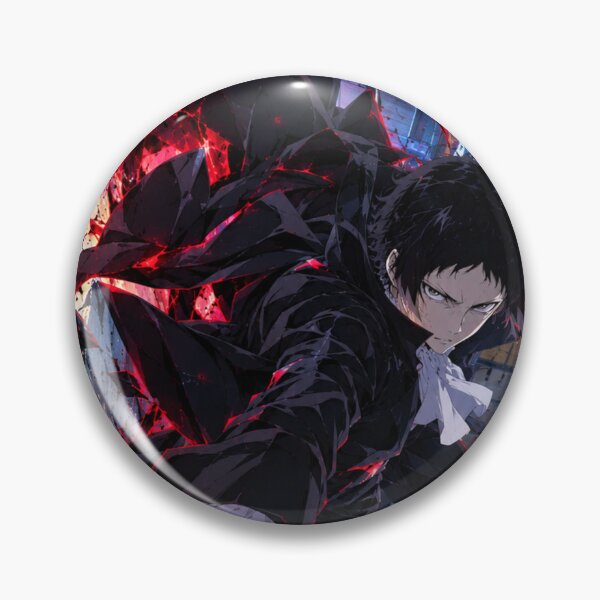 Item preview, Akutagawa designed and sold by jinwooo.