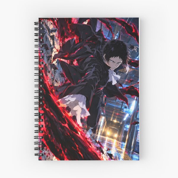 Item preview, Akutagawa designed and sold by jinwooo.