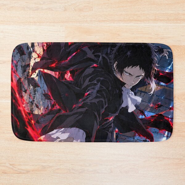 Item preview, Akutagawa designed and sold by jinwooo.