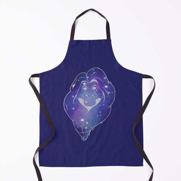Item preview, Cosmic Mufasa designed and sold by Cinema Surfer.