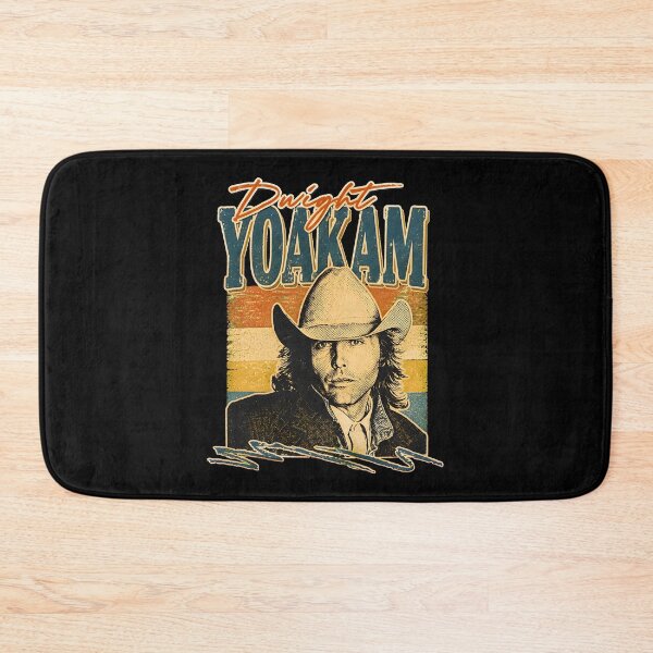 Item preview, Dwight Yoakam  designed and sold by RichardCano76.