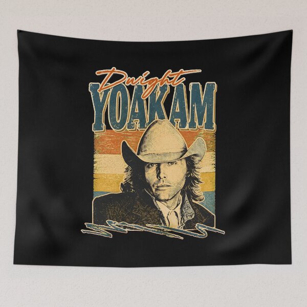 Item preview, Dwight Yoakam  designed and sold by RichardCano76.