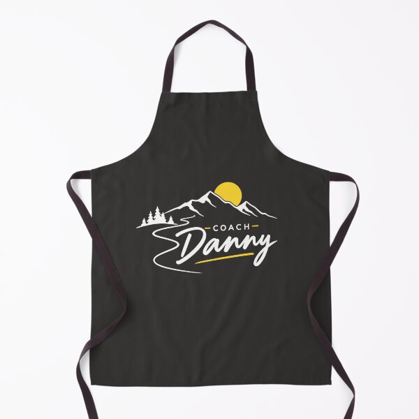 Item preview, Coach Danny White designed and sold by the-lamplighter.