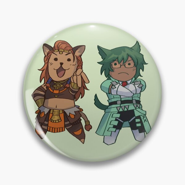 Item preview, Mini Dawnservants designed and sold by GalacticSab.