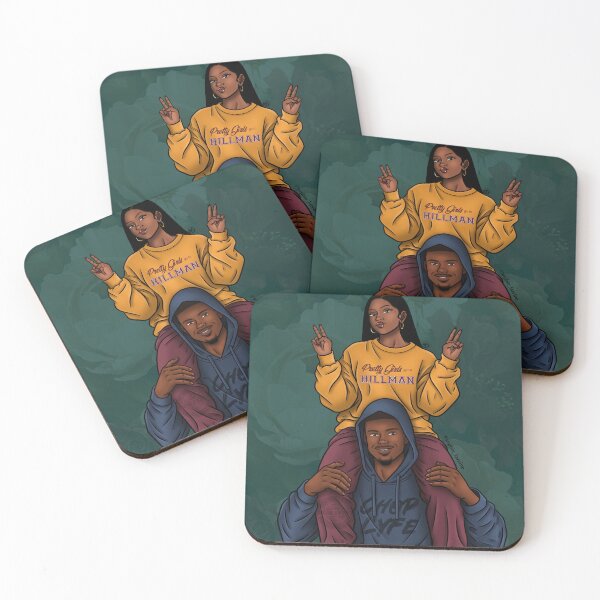 Item preview, A Different Love Pt. 4 designed and sold by La Reine Creative Studio.