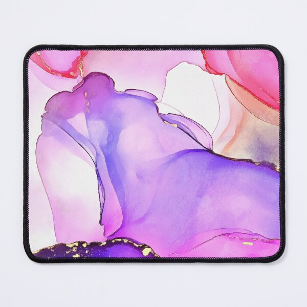 Item preview, Pink and Purple Dream designed and sold by Jill Nightingale.