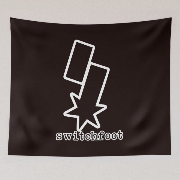 Item preview, Band Logo Art designed and sold by FeatherTaleInk.