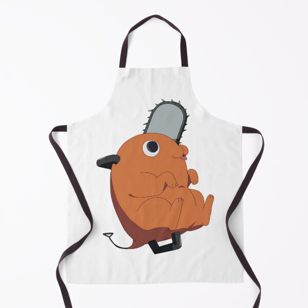 Item preview, Cute Pochita designed and sold by Creaturesinzo.