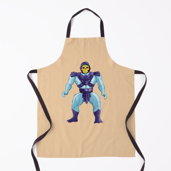 Item preview, Skeletor Toy Design designed and sold by Cinema Surfer.