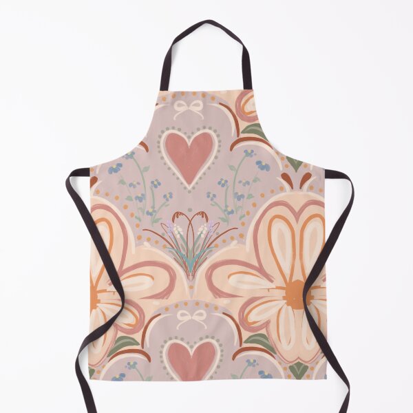 Item preview, daisy scallops designed and sold by maccm.