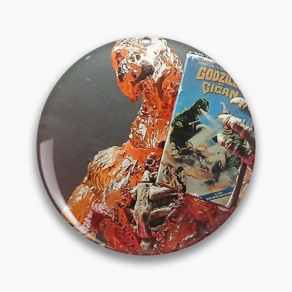 Item preview, Watch your favorite Monster movies this Halloween  designed and sold by Honorguard117.