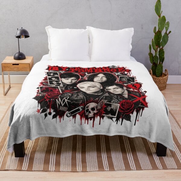 Item preview, Emo Rock Revival designed and sold by CreatikAi.