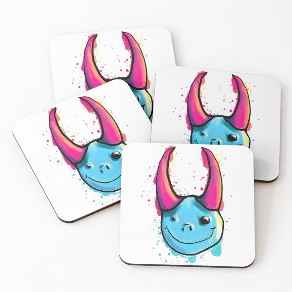 Item preview, Baby Devil designed and sold by lene-gropper.