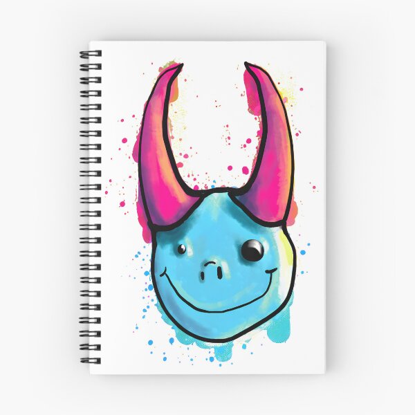 Item preview, Baby Devil designed and sold by lene-gropper.