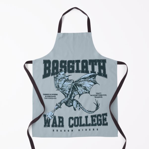 Item preview, Cuarta Ala de Basiath designed and sold by AlphaGorst.