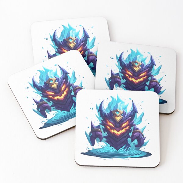 Item preview, Cool Monster #19 designed and sold by Mood Wavers.