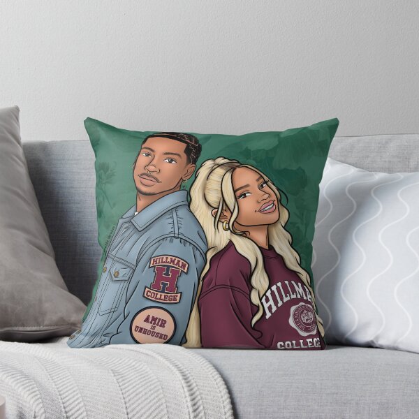 Item preview, Hillman Besties designed and sold by La Reine Creative Studio.