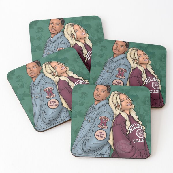 Item preview, Hillman Besties designed and sold by La Reine Creative Studio.