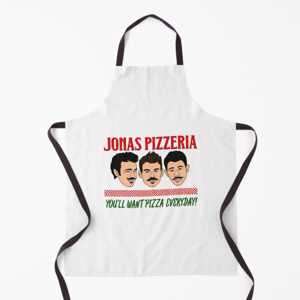 Artikelvorschau, Jonas Pizzeria Vintage Pizza Lover Design für Feinschmecker LIMITIERTE AUFLAGE entworfen und verkauft von YasserHr.
