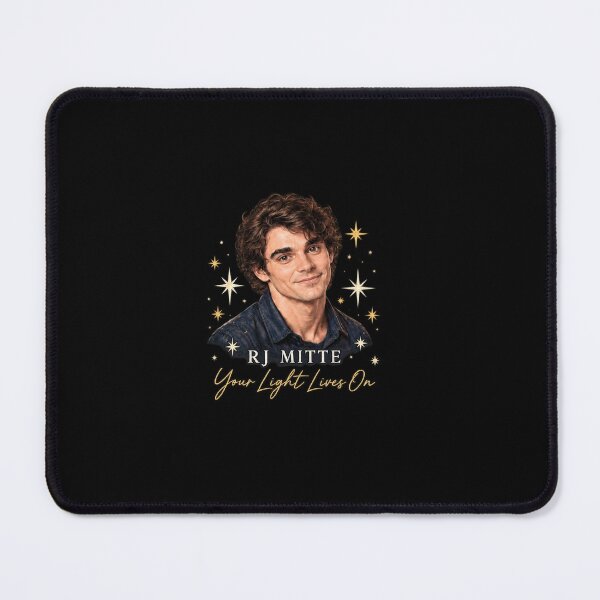 Item preview, Your Light Lives On Star Portrait Memorial Tribute designed and sold by RideMche.