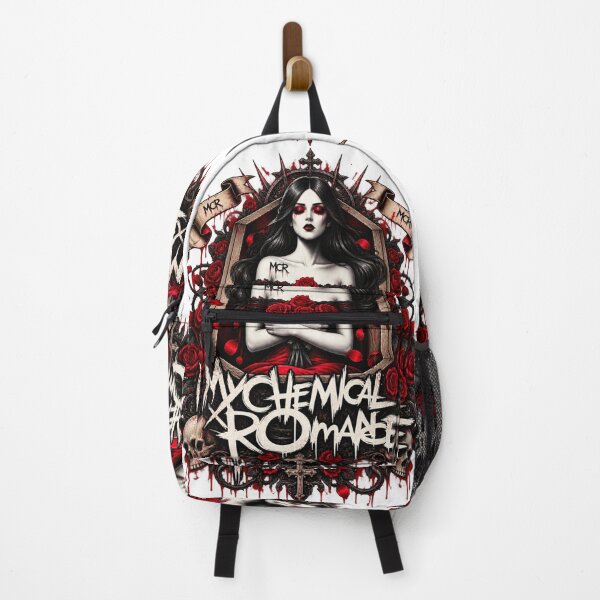 Item preview, Emo Rock Revival designed and sold by ArtSongVibe.