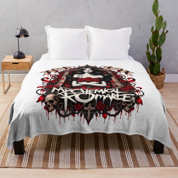 Item preview, Emo Rock Revival designed and sold by CreatikAi.