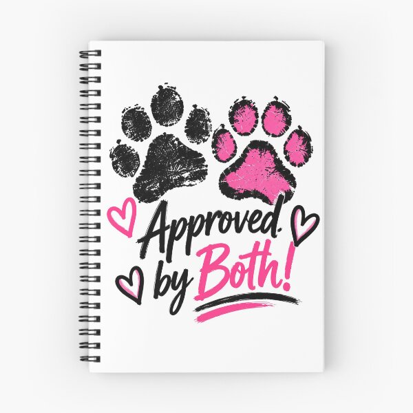 Item preview, Approved by Both Paw Prints designed and sold by DansCreations42.